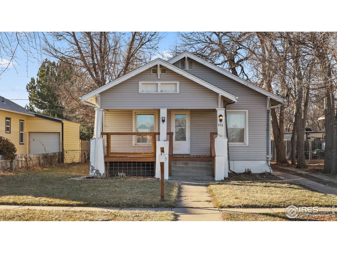 706 Cameron Street Brush, CO 80723 - Photo 1 of 27