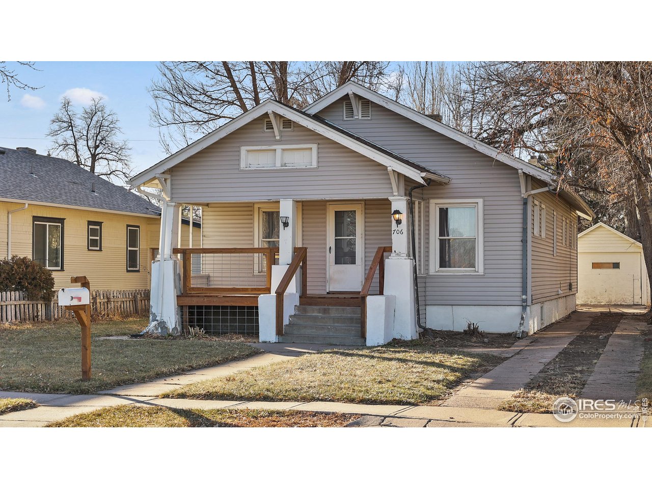 706 Cameron Street Brush, CO 80723 - Photo 2 of 27