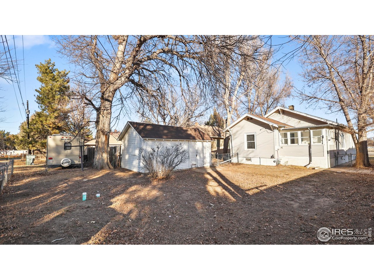 706 Cameron Street Brush, CO 80723 - Photo 21 of 27