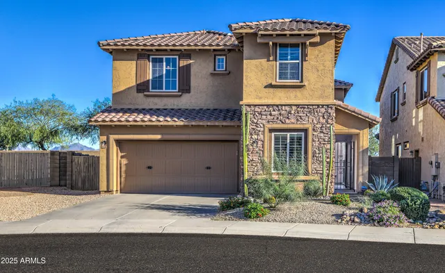 $1,125,000 | 21621 North 39th Terrace, Phoenix, AZ 85050