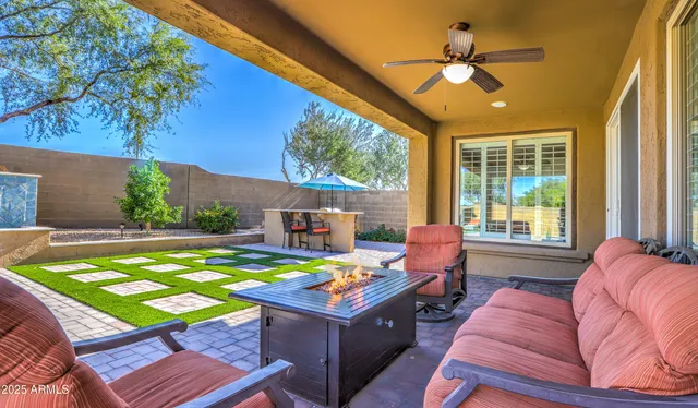 $1,125,000 | 21621 North 39th Terrace, Phoenix, AZ 85050