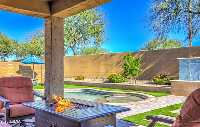 $1,125,000 | 21621 North 39th Terrace, Phoenix, AZ 85050