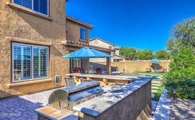 $1,125,000 | 21621 North 39th Terrace, Phoenix, AZ 85050