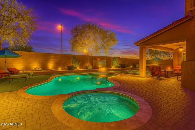 $1,125,000 | 21621 North 39th Terrace, Phoenix, AZ 85050