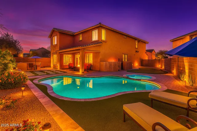 $1,125,000 | 21621 North 39th Terrace, Phoenix, AZ 85050