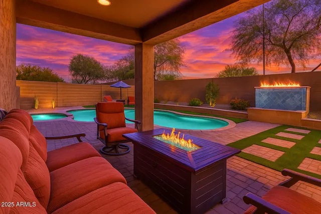 $1,125,000 | 21621 North 39th Terrace, Phoenix, AZ 85050