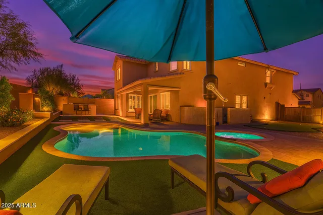 $1,125,000 | 21621 North 39th Terrace, Phoenix, AZ 85050