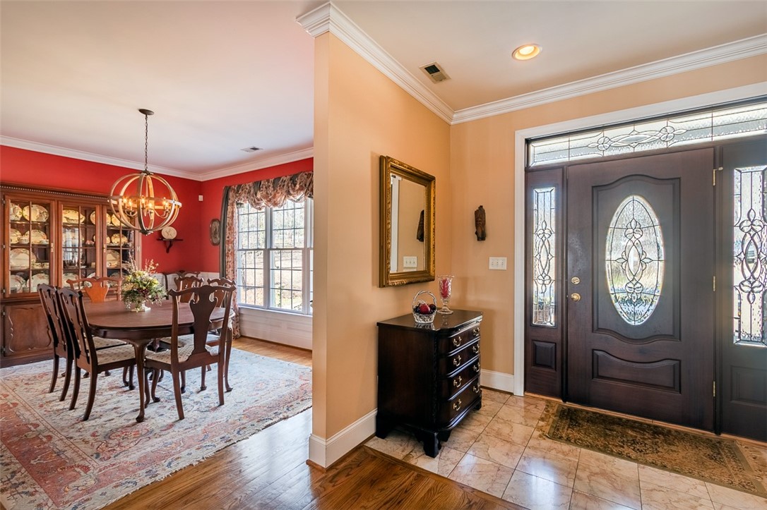 1017 Summer Place Anderson, SC 29621 - Photo 3 of 50