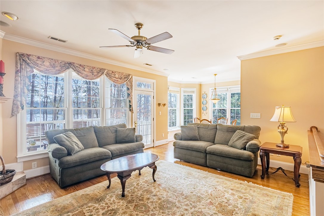 1017 Summer Place Anderson, SC 29621 - Photo 8 of 50