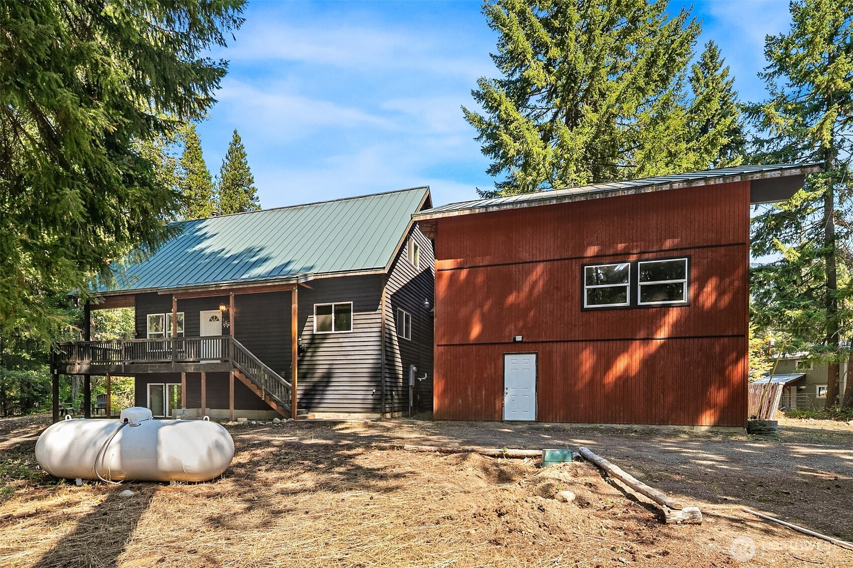 135 Rally Way Easton, WA 98925 - Photo 29 of 38 Gallery Image 29