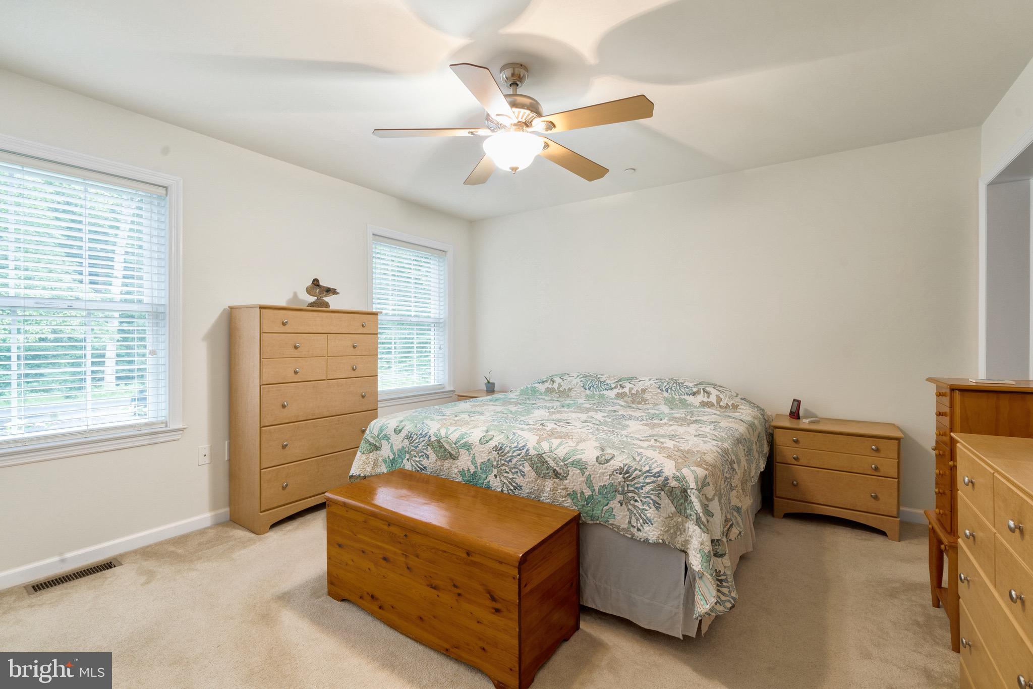 10719 Mallard Point Road Chestertown, MD 21620 - Photo 11 of 26 Primary Bedroom