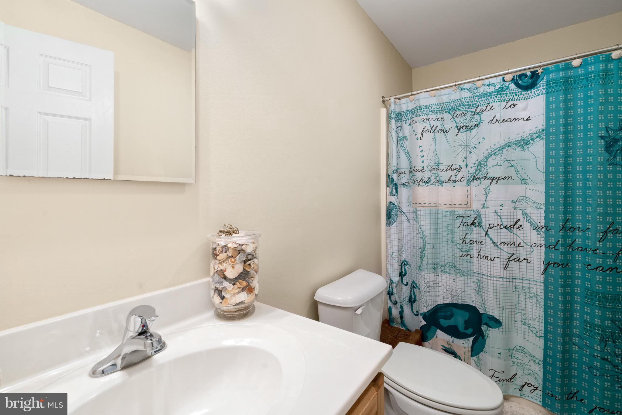 10719 Mallard Point Road Chestertown, MD 21620 - Photo 15 of 26 Hall Bathroom