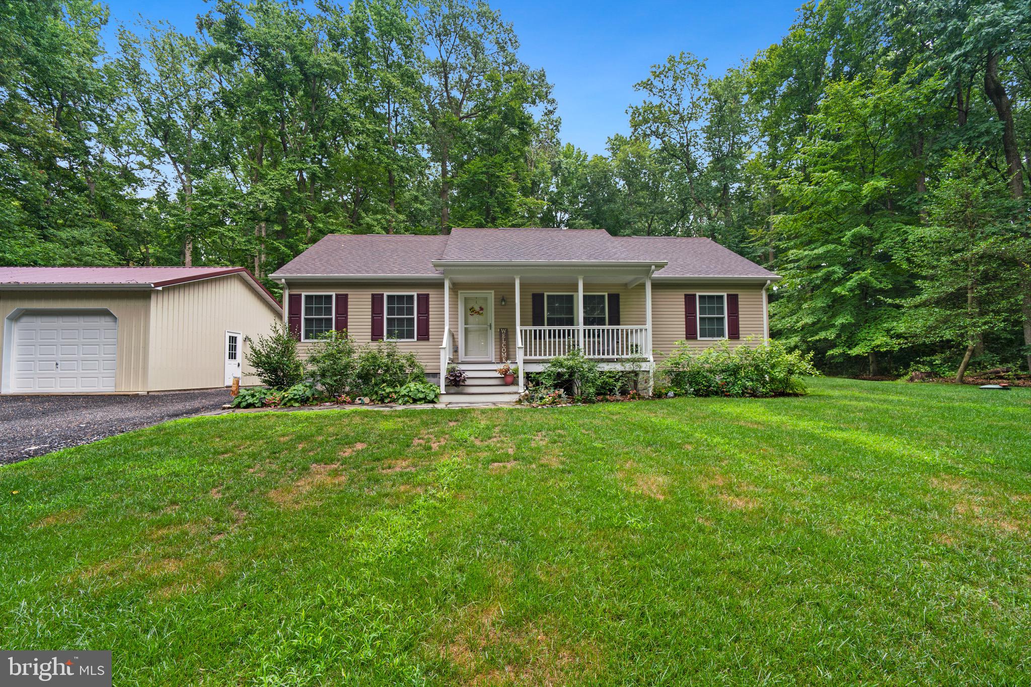 10719 Mallard Point Road Chestertown, MD 21620 - Photo 3 of 26 Gallery Image 3