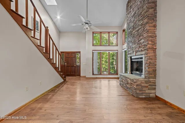 $327,000 | 126 Hill Creek Road, Chocowinity, NC 27817