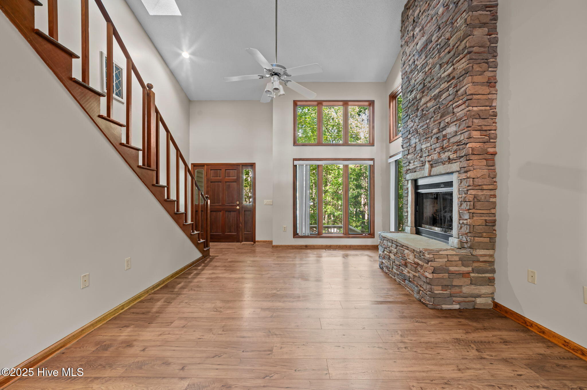 126 Hill Creek Road Chocowinity, NC 27817 - Photo 11 of 52 Living Area