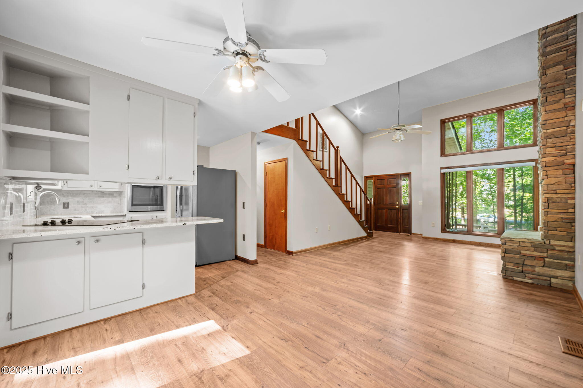 126 Hill Creek Road Chocowinity, NC 27817 - Photo 12 of 52 Bar Area