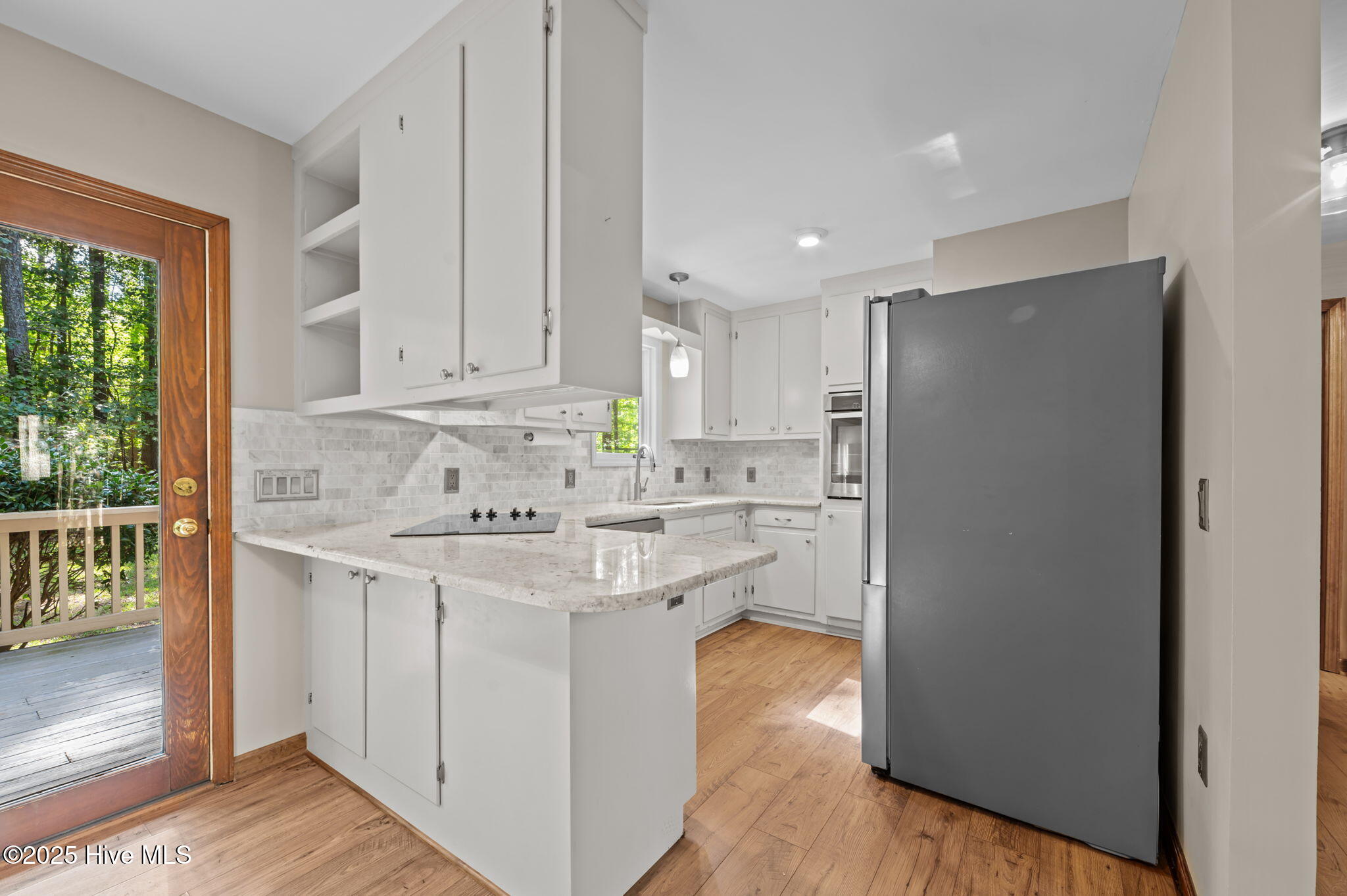 126 Hill Creek Road Chocowinity, NC 27817 - Photo 13 of 52 Kitchen