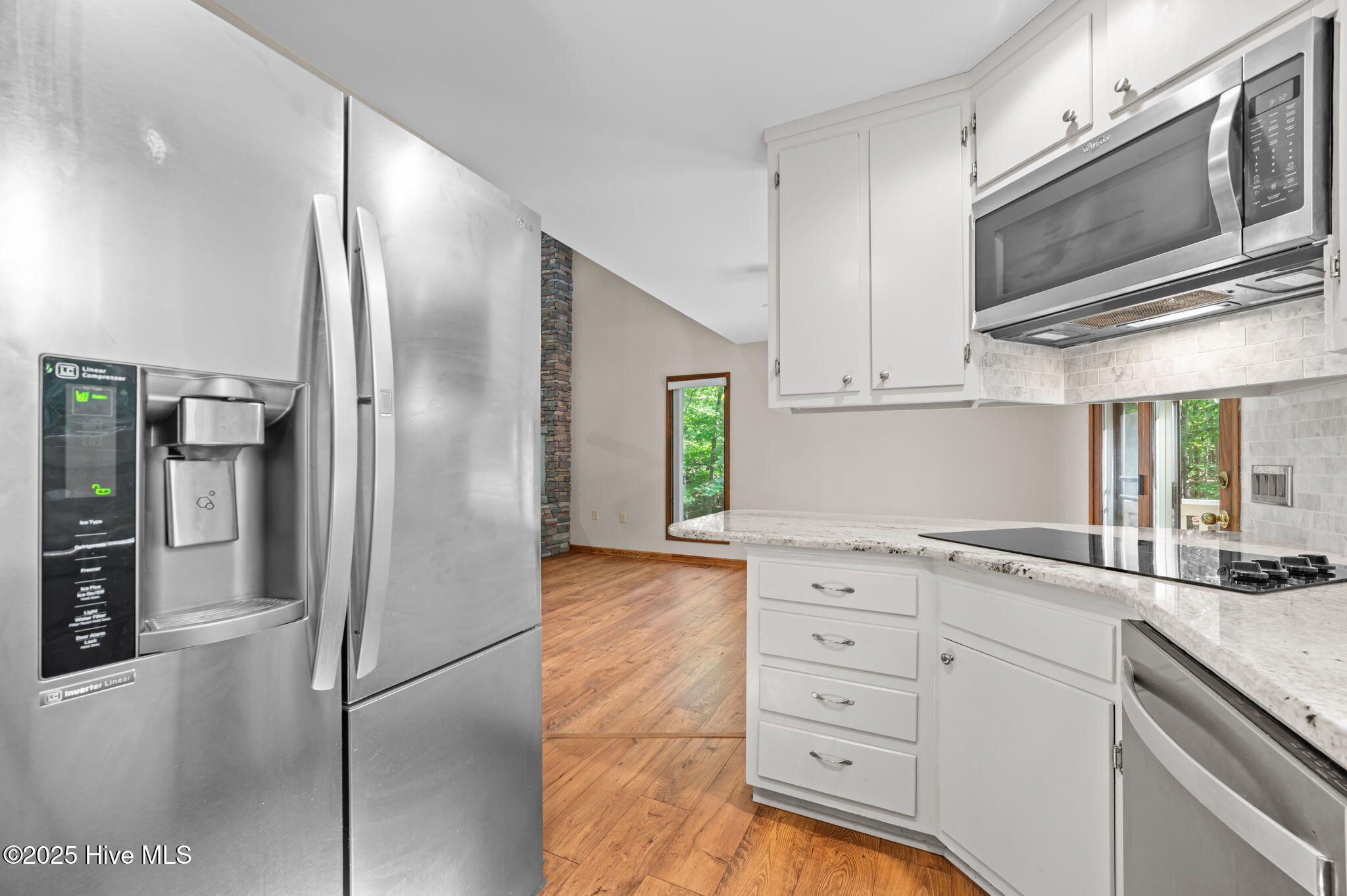 126 Hill Creek Road Chocowinity, NC 27817 - Photo 14 of 52 Kitchen