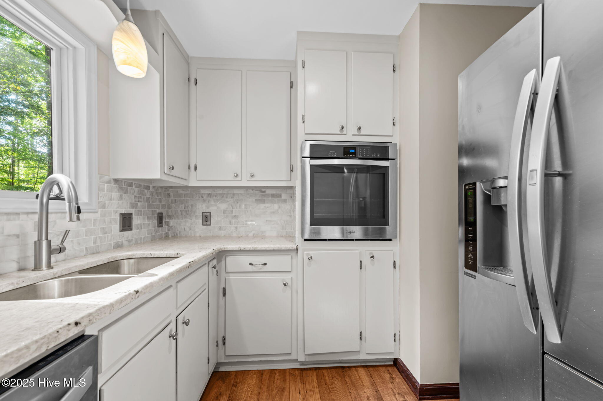 126 Hill Creek Road Chocowinity, NC 27817 - Photo 16 of 52 Kitchen