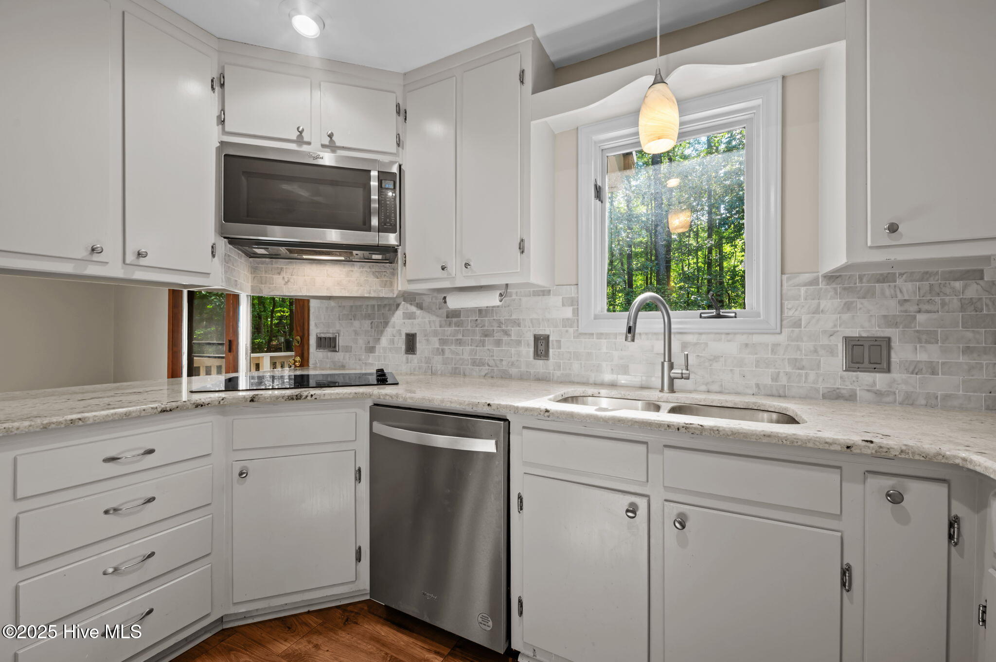 126 Hill Creek Road Chocowinity, NC 27817 - Photo 17 of 52 Kitchen