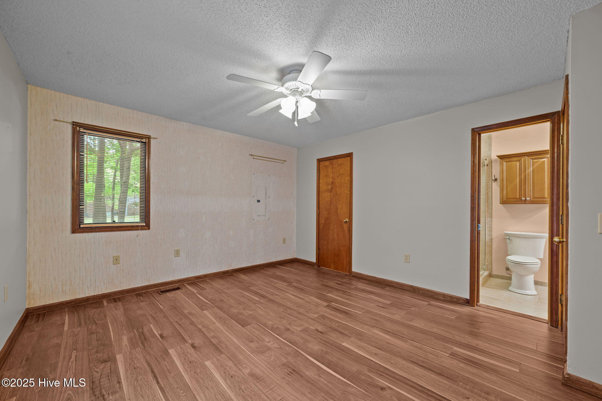 126 Hill Creek Road Chocowinity, NC 27817 - Photo 19 of 52 Primary Bedroom