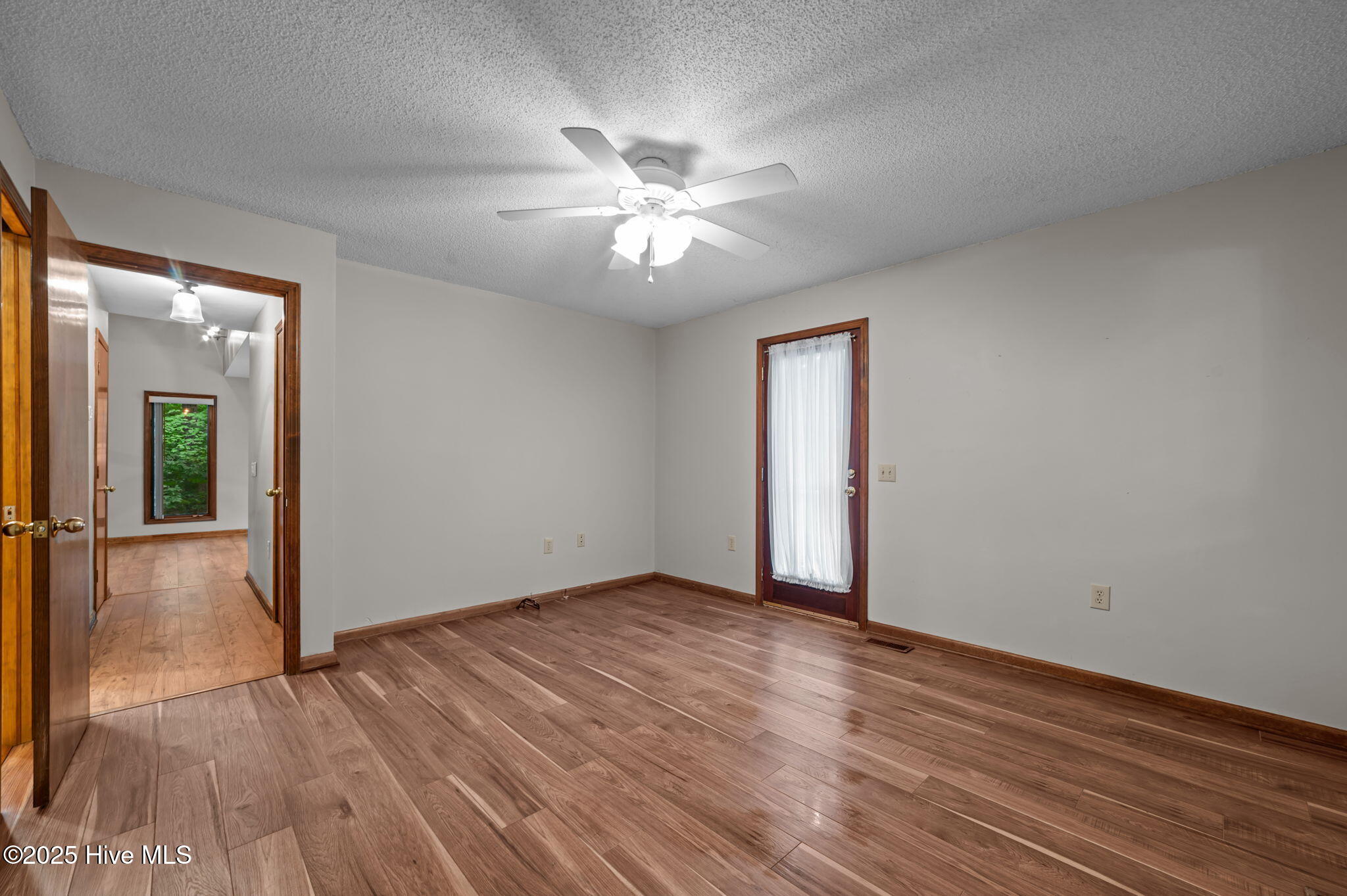 126 Hill Creek Road Chocowinity, NC 27817 - Photo 20 of 52 Primary Bedroom 1st Floor