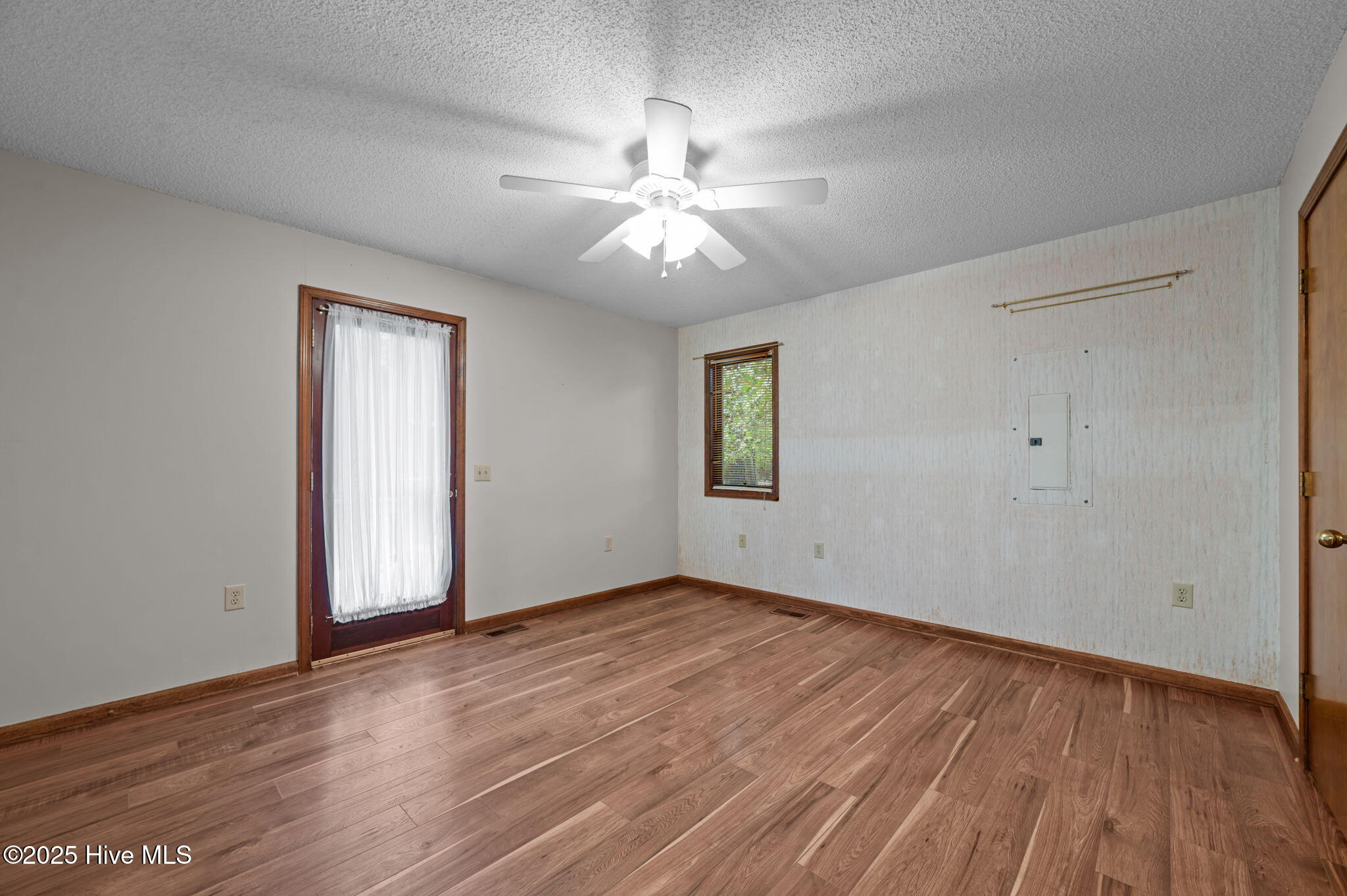 126 Hill Creek Road Chocowinity, NC 27817 - Photo 22 of 52 Primary Bedroom
