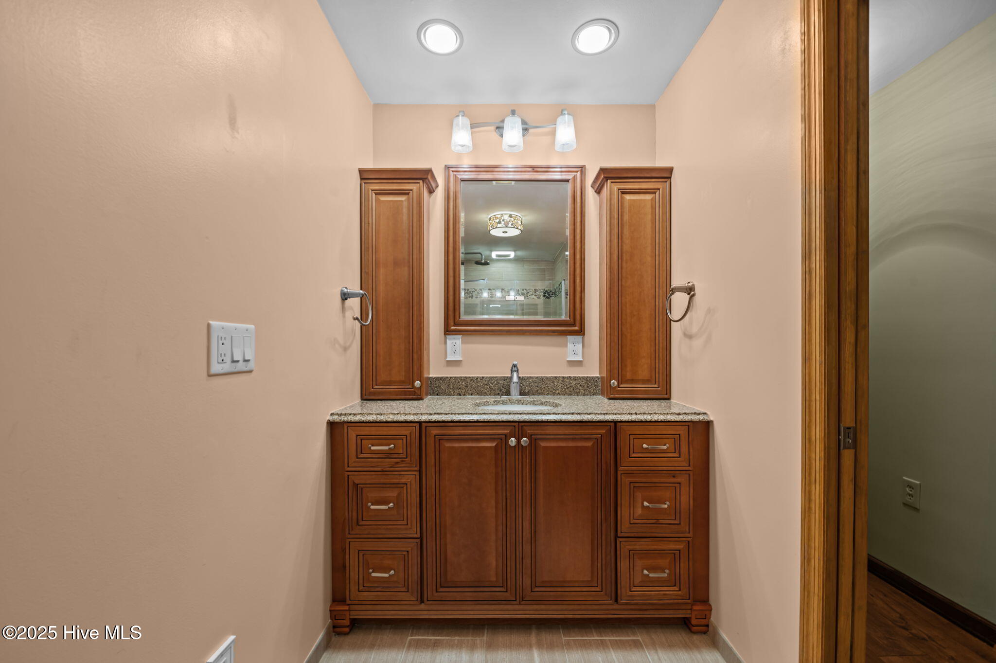 126 Hill Creek Road Chocowinity, NC 27817 - Photo 24 of 52 Primary Bath