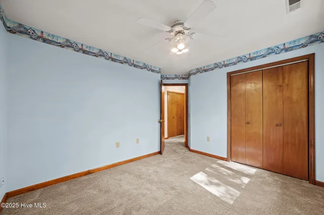 $327,000 | 126 Hill Creek Road, Chocowinity, NC 27817