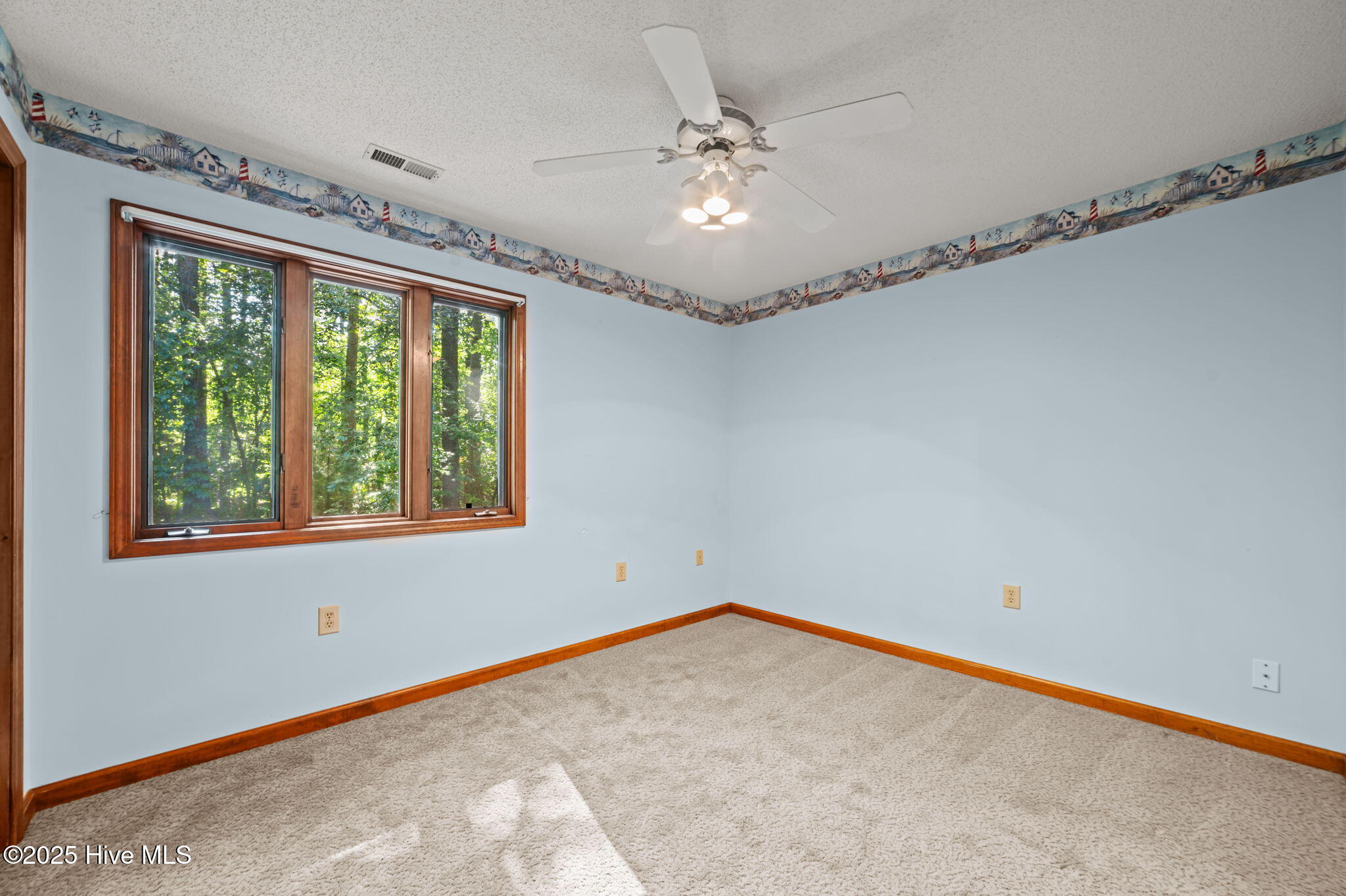 126 Hill Creek Road Chocowinity, NC 27817 - Photo 26 of 52 Guest Bedroom