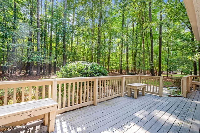 $327,000 | 126 Hill Creek Road, Chocowinity, NC 27817