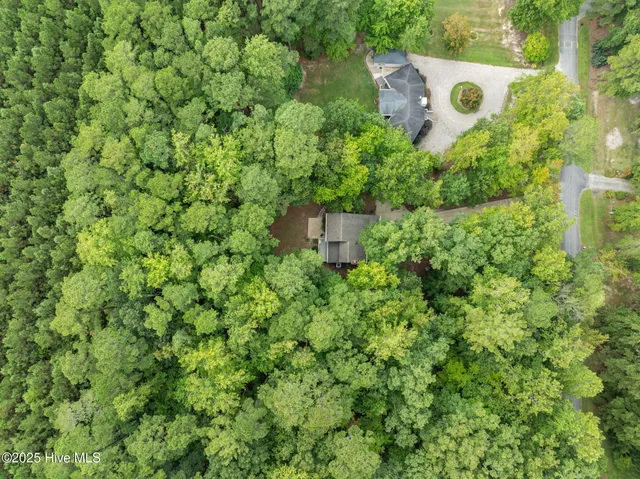 $327,000 | 126 Hill Creek Road, Chocowinity, NC 27817