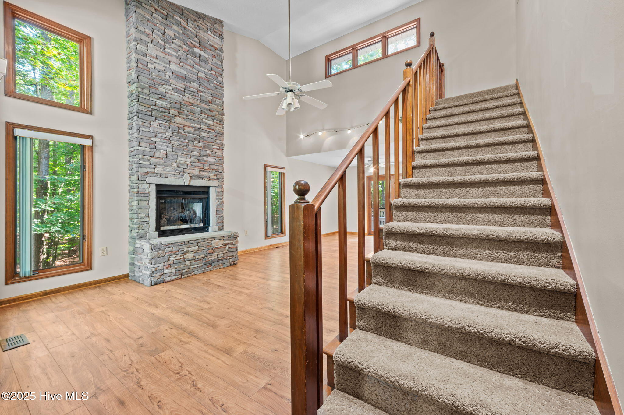 126 Hill Creek Road Chocowinity, NC 27817 - Photo 7 of 52 Great Room