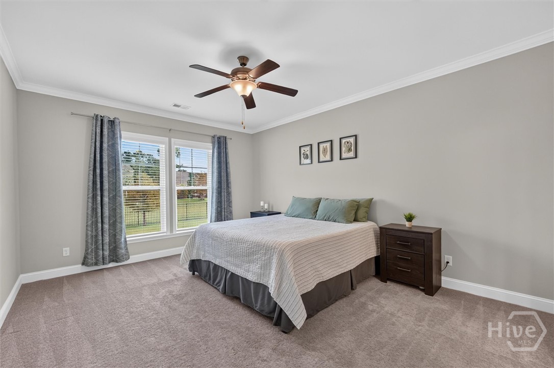 106 Champlain Drive Pooler, GA 31322 - Photo 19 of 48 Gallery Image 19