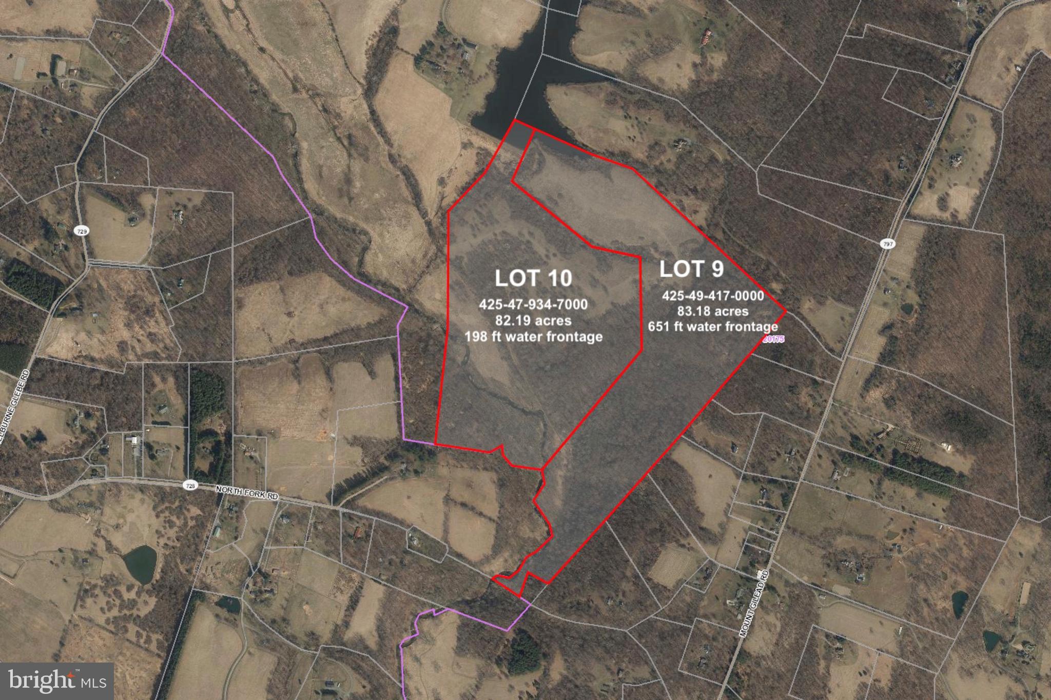 10 Mt Gilead Road, Unit LOTS 9 Leesburg, VA 20175 - Photo 18 of 18