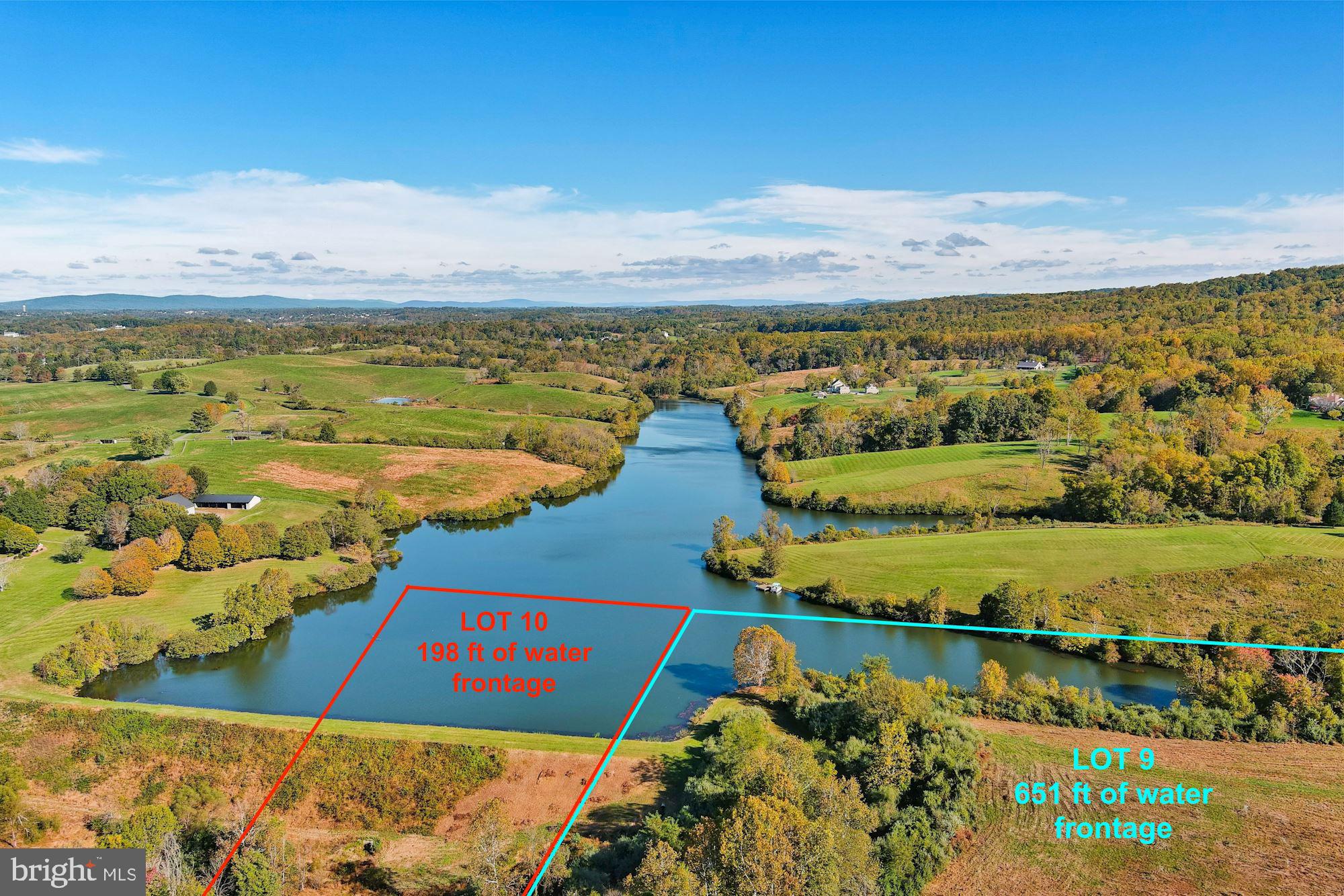 10 Mt Gilead Road, Unit LOTS 9 Leesburg, VA 20175 - Photo 3 of 18