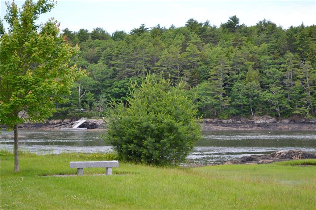 0 Parsons Road Westport Island, ME 04578 - Photo 9 of 9 Photo