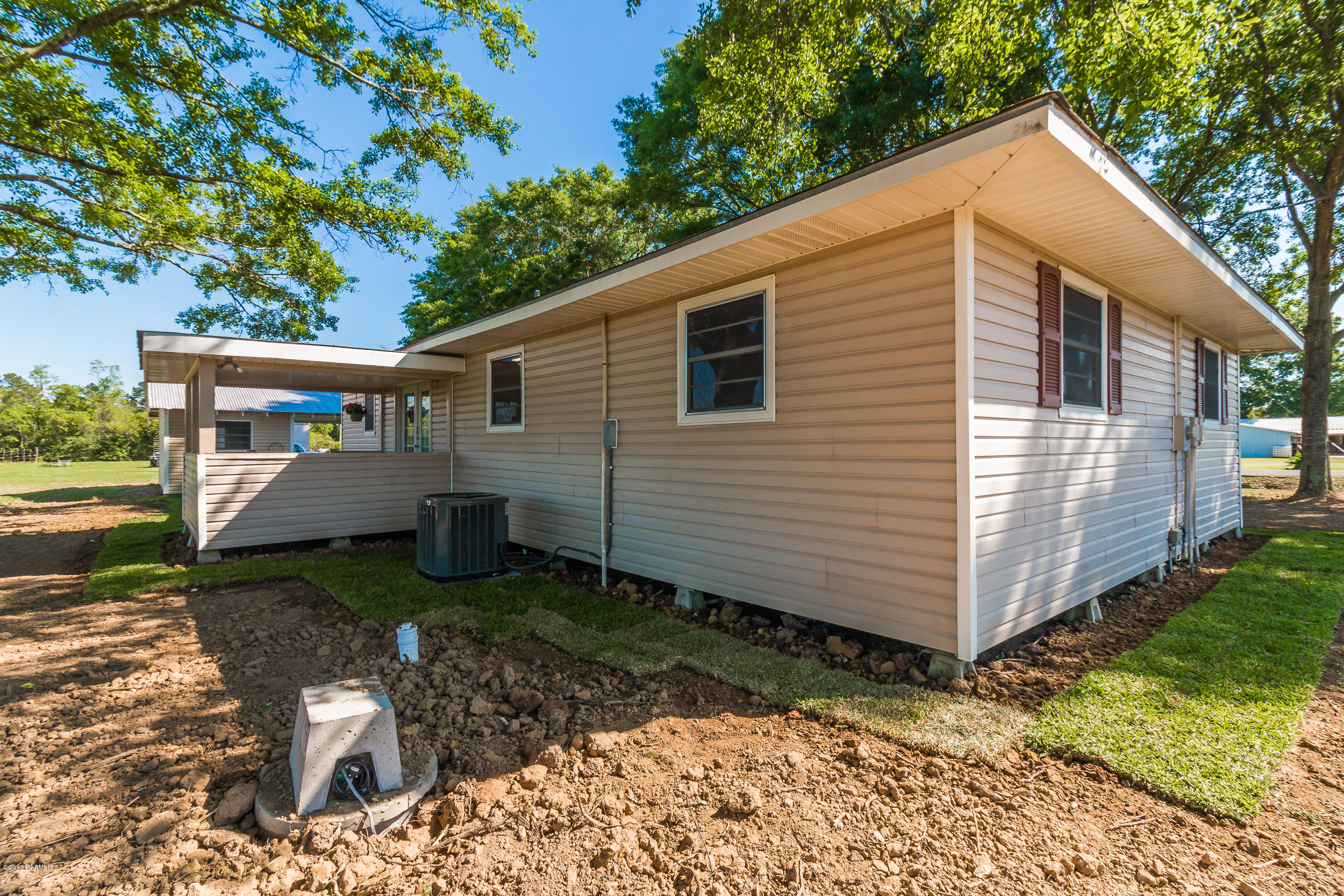 107 Sensat Cove Road Egan, LA 70531 - Photo 37 of 39 ExtSensat-16