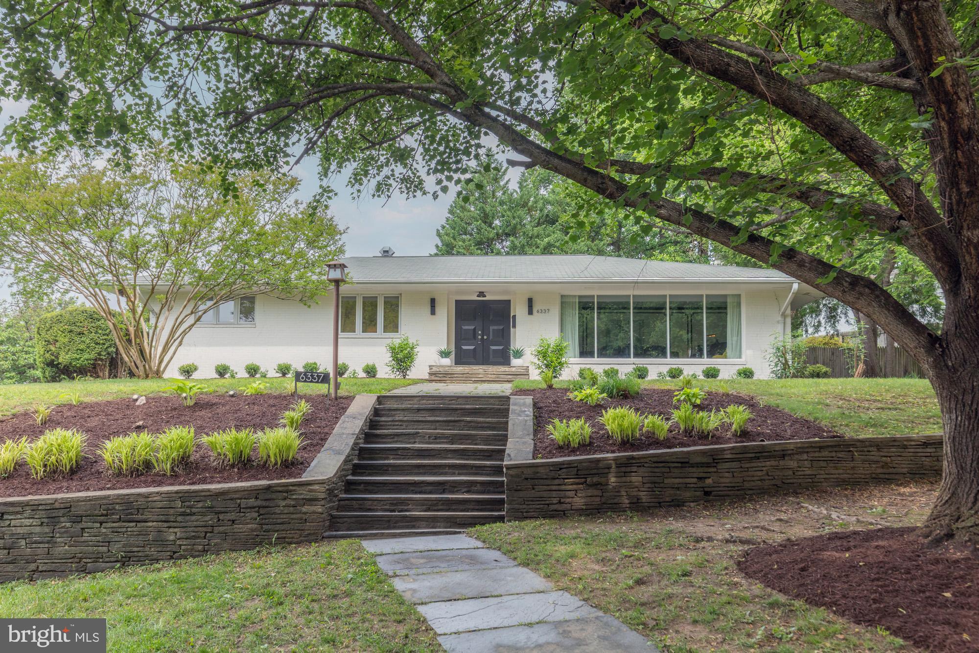 6337 Lenox Road Bethesda, MD 20817 - Photo 1 of 54