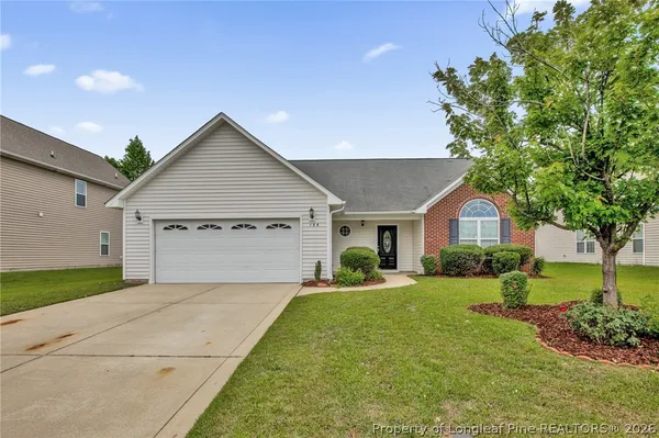 $1,950 | 154 Audubon Drive, Raeford, NC 28376