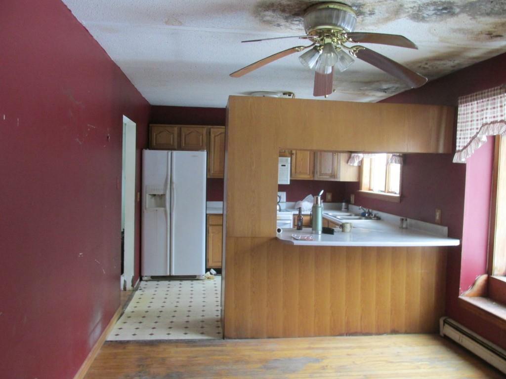 132 Airline Road Clifton, ME 04428 - Photo 2 of 13 Photo