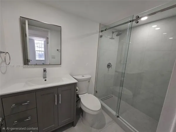 $1,900 | 4550 Northwest 9th Street, Unit 311E, Miami, FL 33126