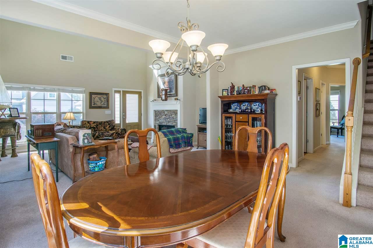 120 Robin Street Calera, AL 35040 - Photo 7 of 27