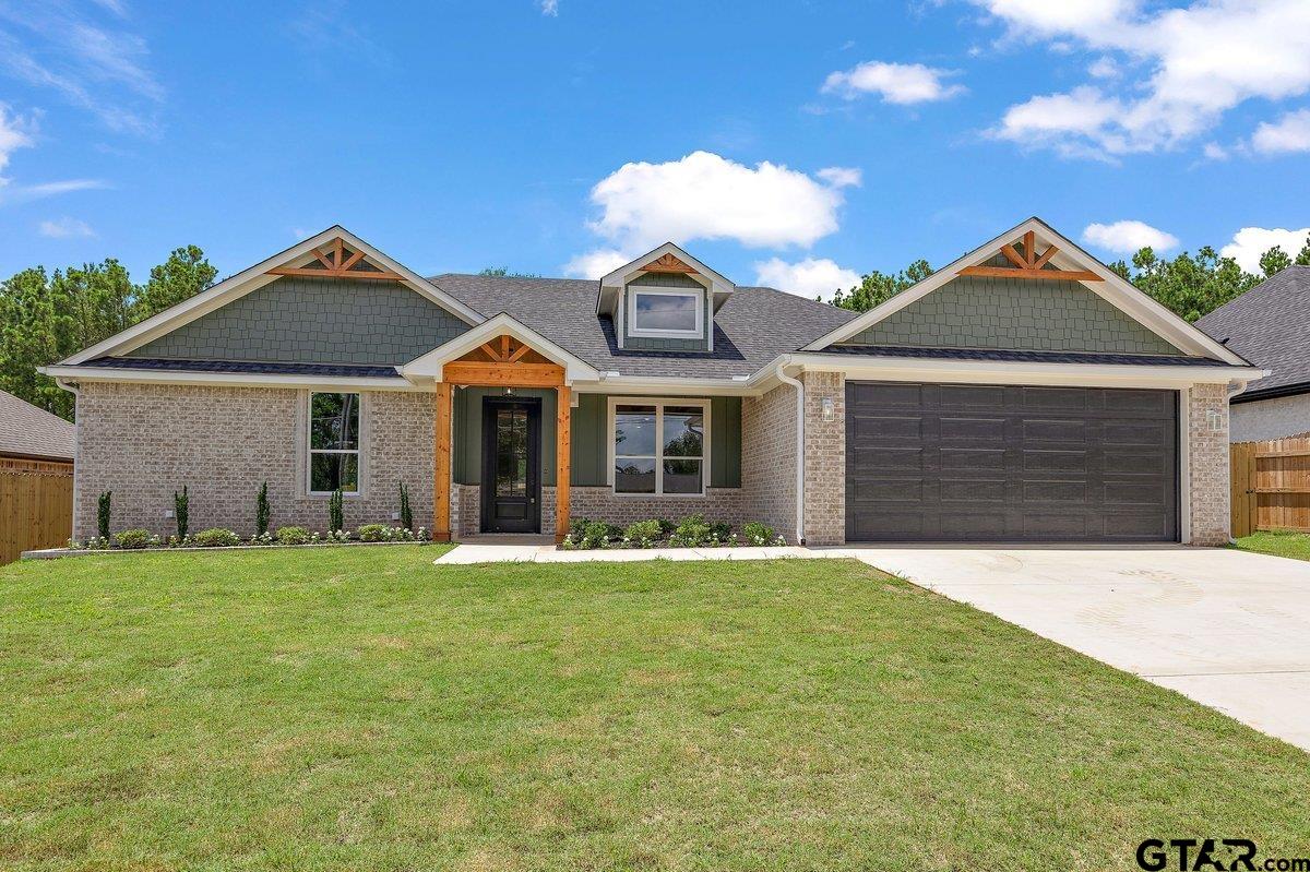 189 Ellis Street Rusk, TX 75785 - Photo 22 of 27