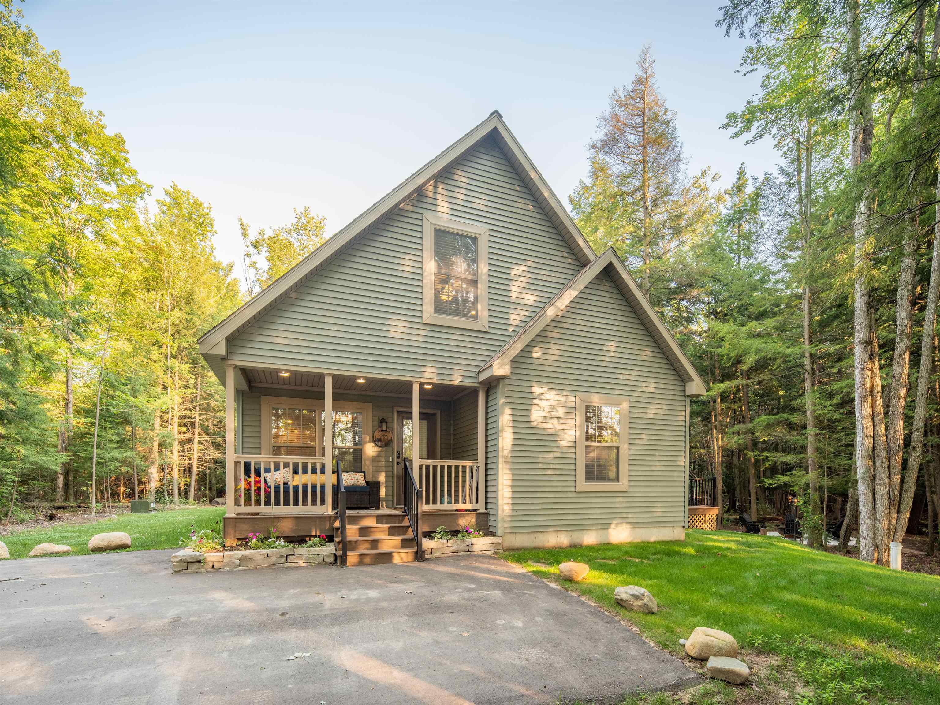 1942 Hoosier Valley Road Traverse City, MI 49685 - Photo 39 of 44