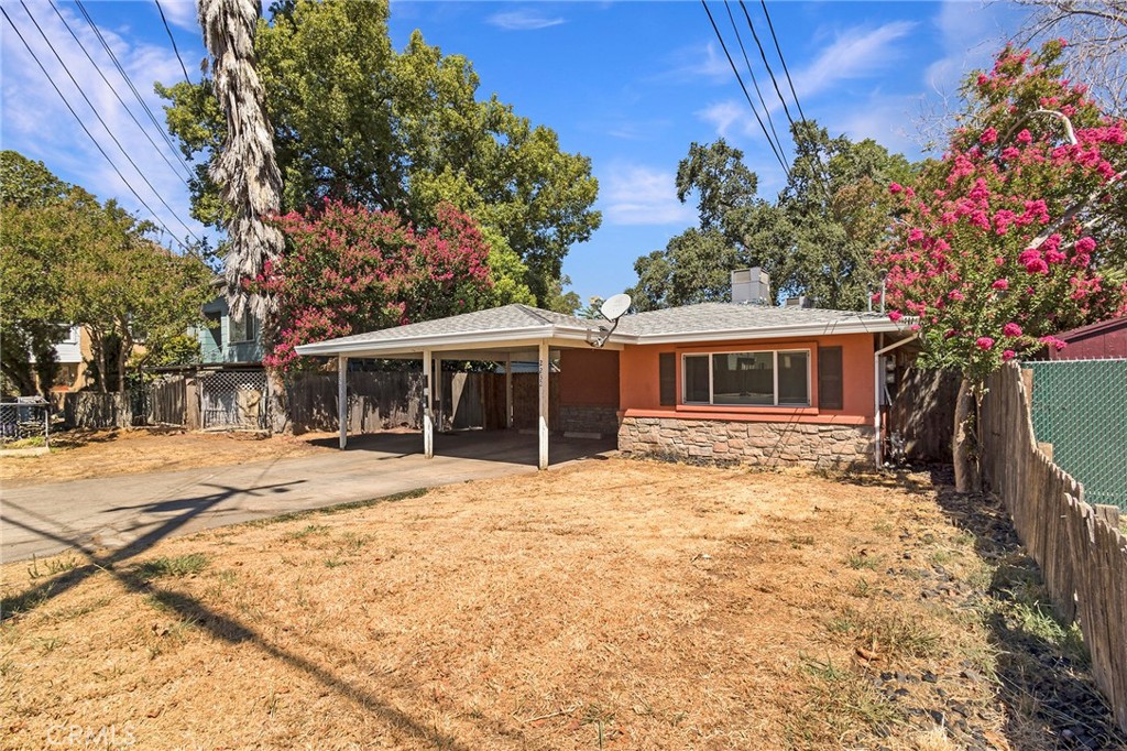 2232 Park Avenue Oroville, CA 95966 - Photo 24 of 55