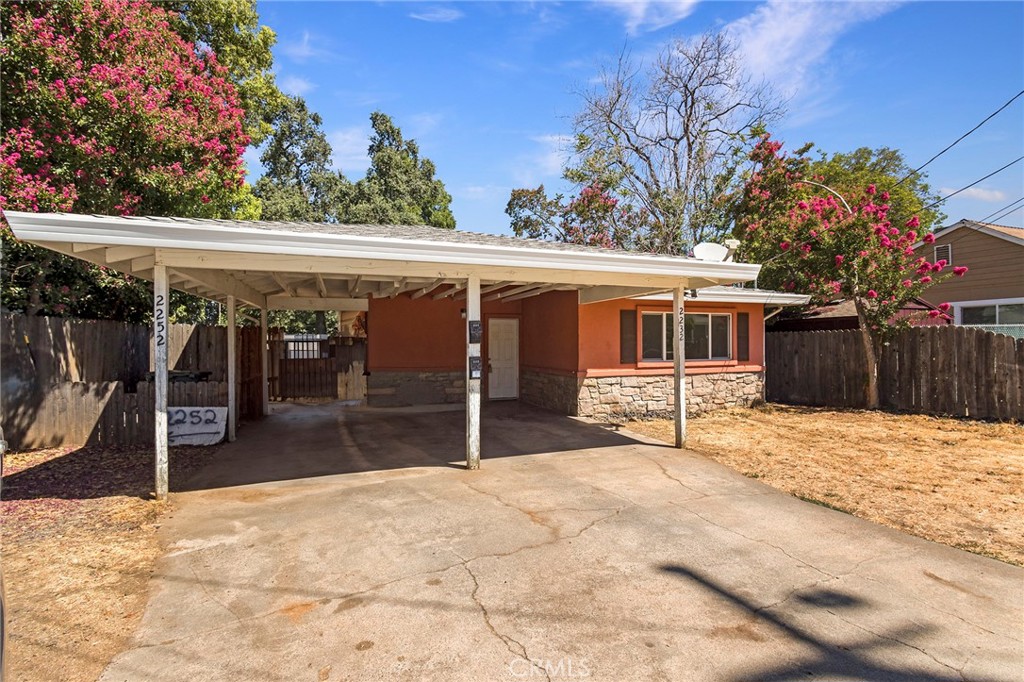 2232 Park Avenue Oroville, CA 95966 - Photo 25 of 55