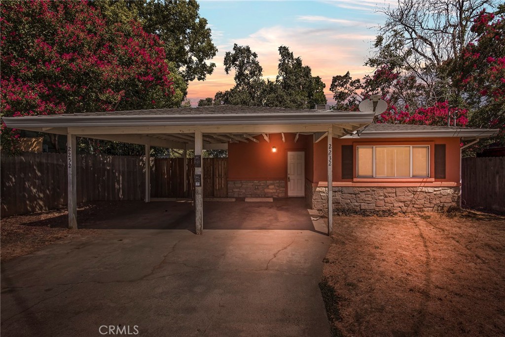 2232 Park Avenue Oroville, CA 95966 - Photo 43 of 55