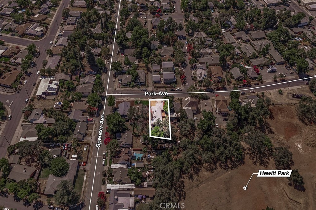 2232 Park Avenue Oroville, CA 95966 - Photo 51 of 55