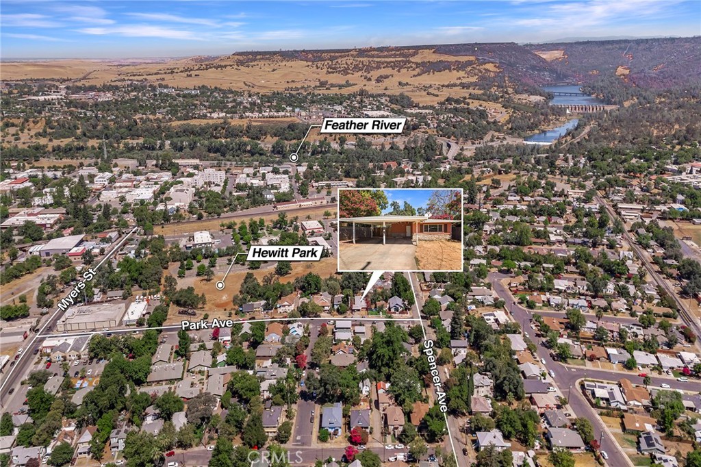 2232 Park Avenue Oroville, CA 95966 - Photo 52 of 55